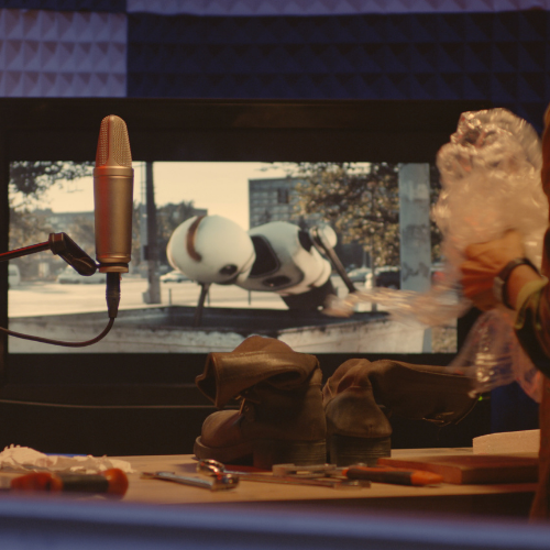 Foley